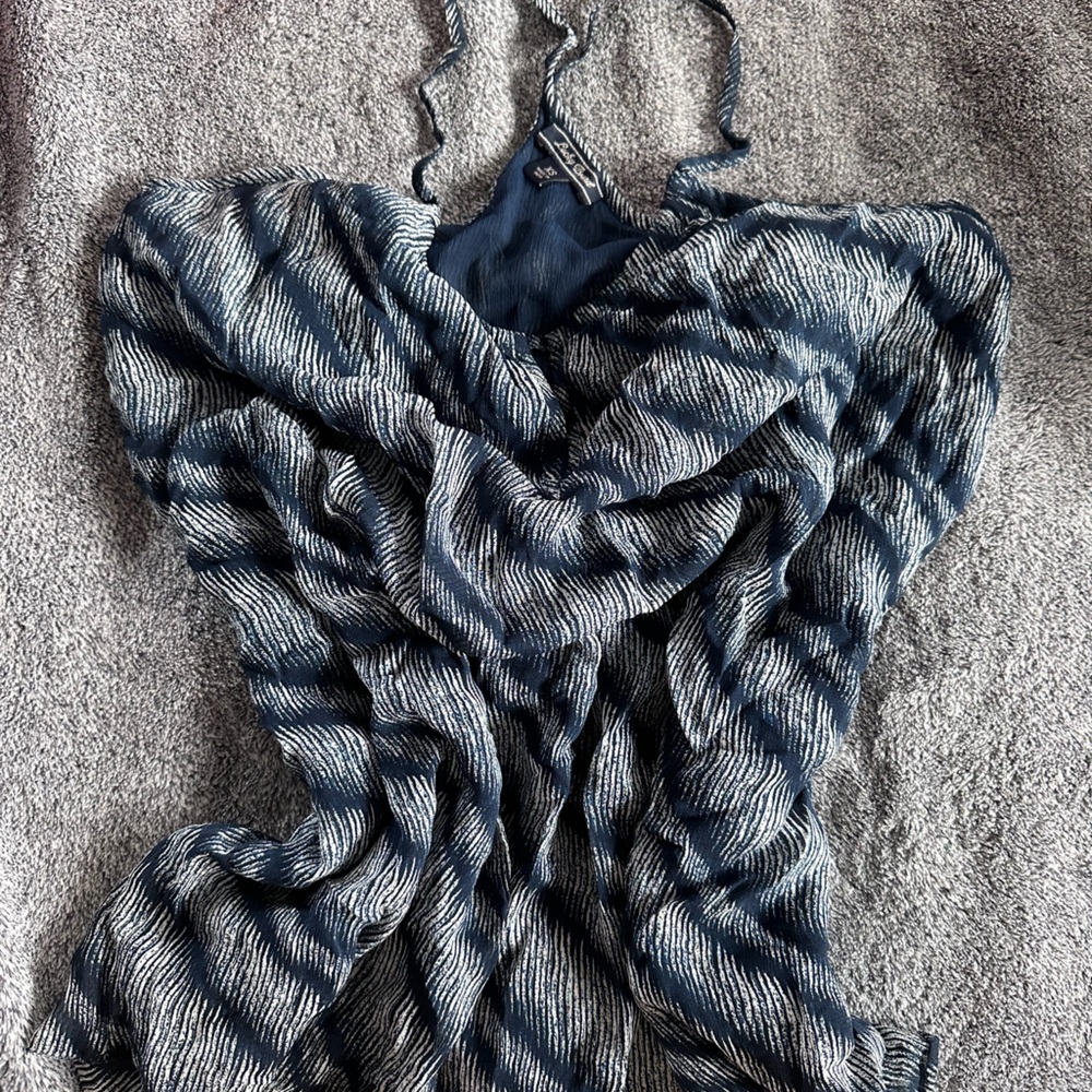 Lucky brand tank top